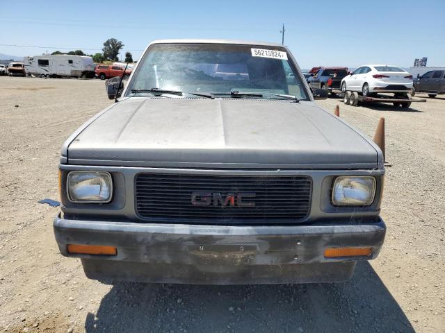 1991 GMC Sonoma VIN: 1GTCS14A9M8547520 Lot: 56215824