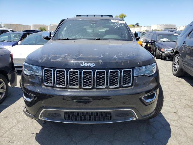 2018 JEEP GRAND CHER - 1C4RJFBG9JC273066