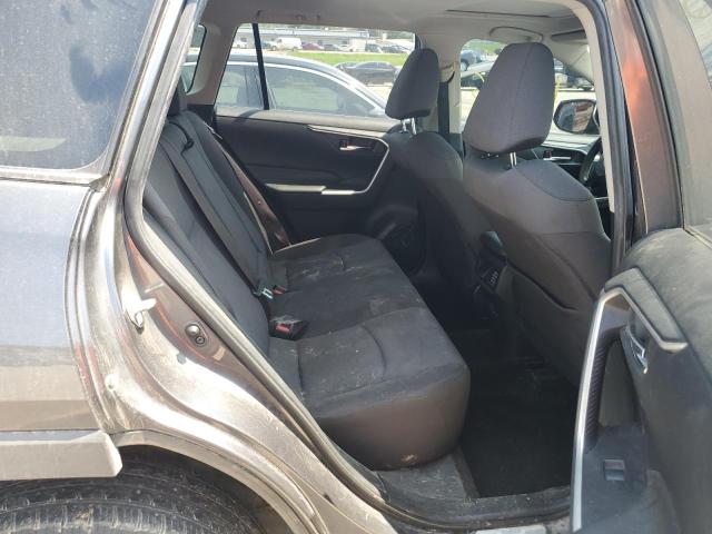 2019 TOYOTA RAV4 XLE - JTMW1RFV6KJ004663