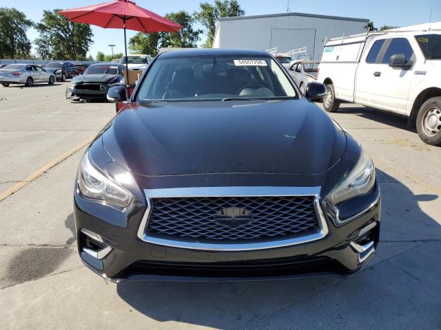 2015 Infiniti Q50 Base VIN: JN1BV7AP2FM350863 Lot: 54557294