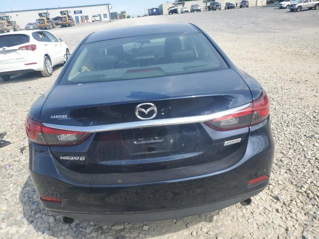 2016 Mazda 6 Touring VIN: JM1GJ1V5XG1456615 Lot: 55871074