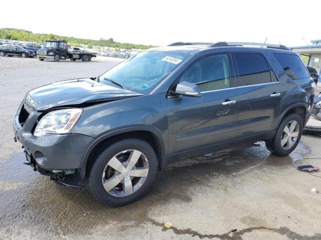 2011 GMC ACADIA SLT-1 2011