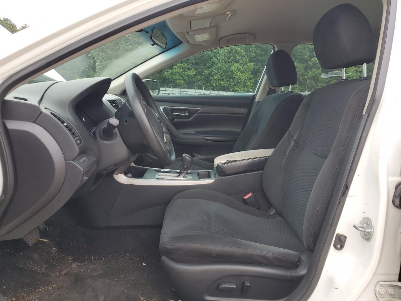 1N4AL3AP4FN923172 2015 Nissan Altima 2.5