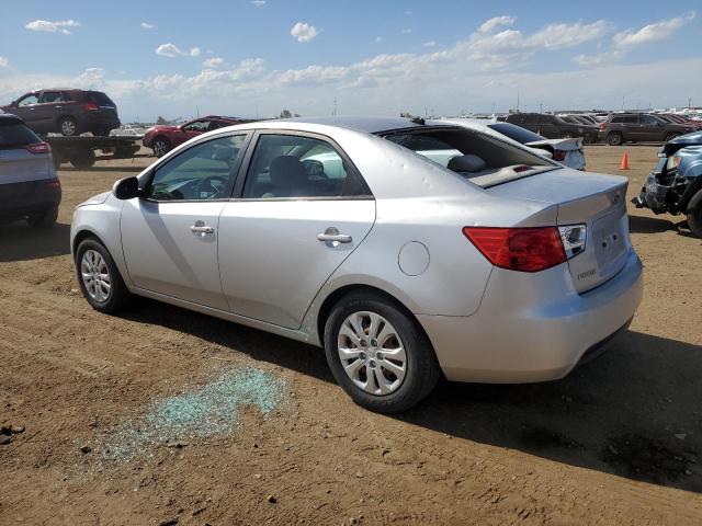 2011 Kia Forte Ex VIN: KNAFU4A2XB5425931 Lot: 56718664