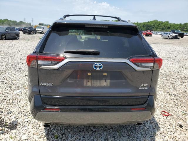 2019 Toyota Rav4 Xse VIN: JTMEWRFV5KJ002903 Lot: 56712094