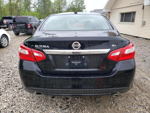 2016 Nissan Altima 2.5 VIN: 1N4AL3AP9GC112738 Lot: 54456194