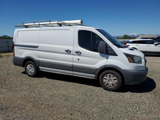 2016 Ford Transit T-150 VIN: 1FTYE1YG0GKA01093 Lot: 53862114