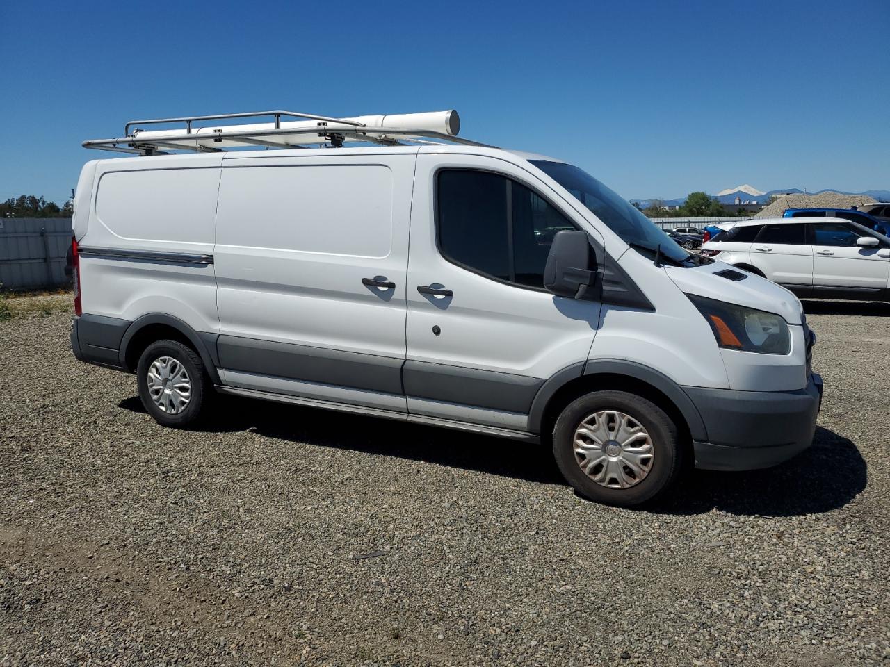 1FTYE1YG0GKA01093 2016 Ford Transit T-150