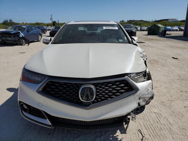 2019 Acura Tlx Technology VIN: 19UUB2F62KA009056 Lot: 54426484