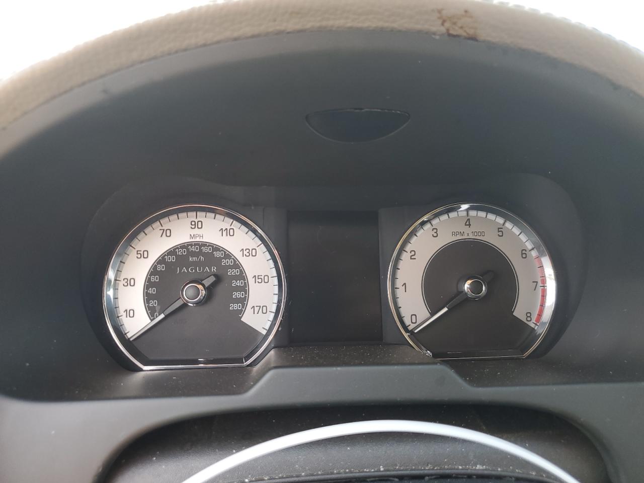 SAJWA0GB1ALR77728 2010 Jaguar Xf Premium