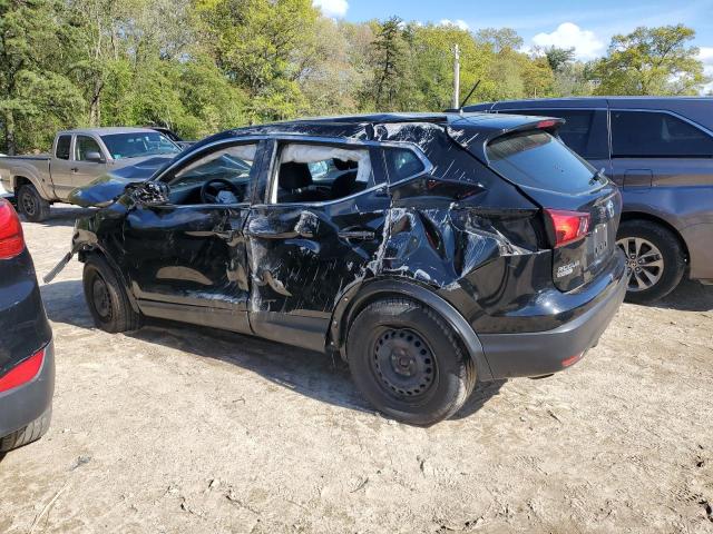 2019 NISSAN ROGUE SPOR - JN1BJ1CR7KW629487