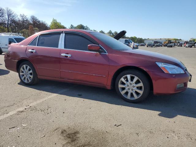 2006 Honda Accord Ex VIN: 1HGCM66576A002274 Lot: 54397494