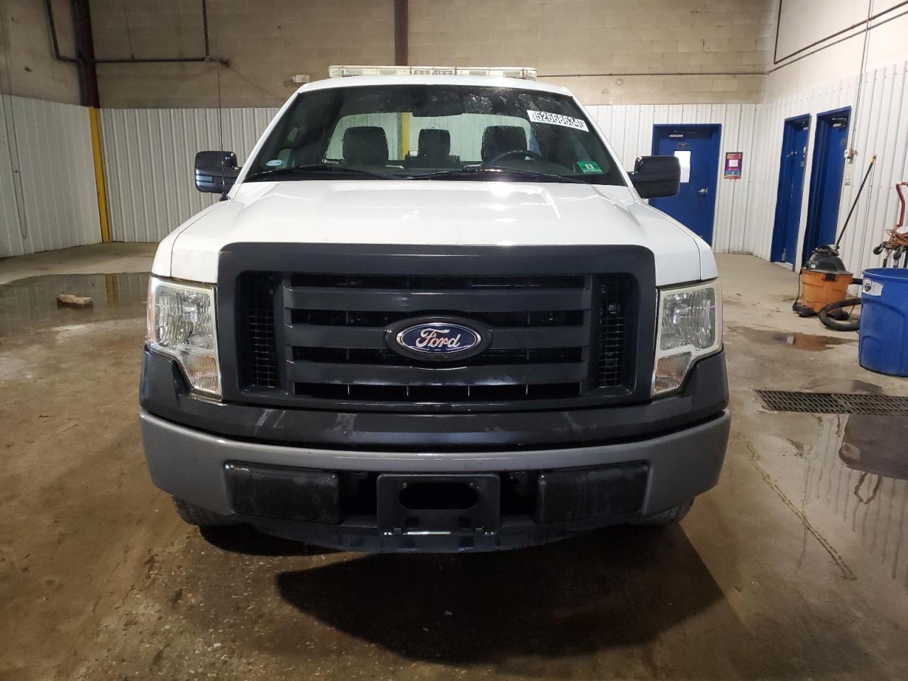 1FTMF1CM4CKD83177 2012 Ford F150