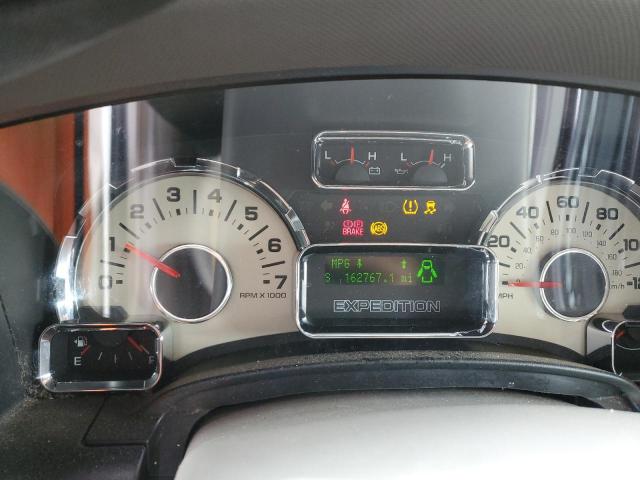 2009 Ford Expedition Limited VIN: 1FMFU195X9LA14482 Lot: 53158874