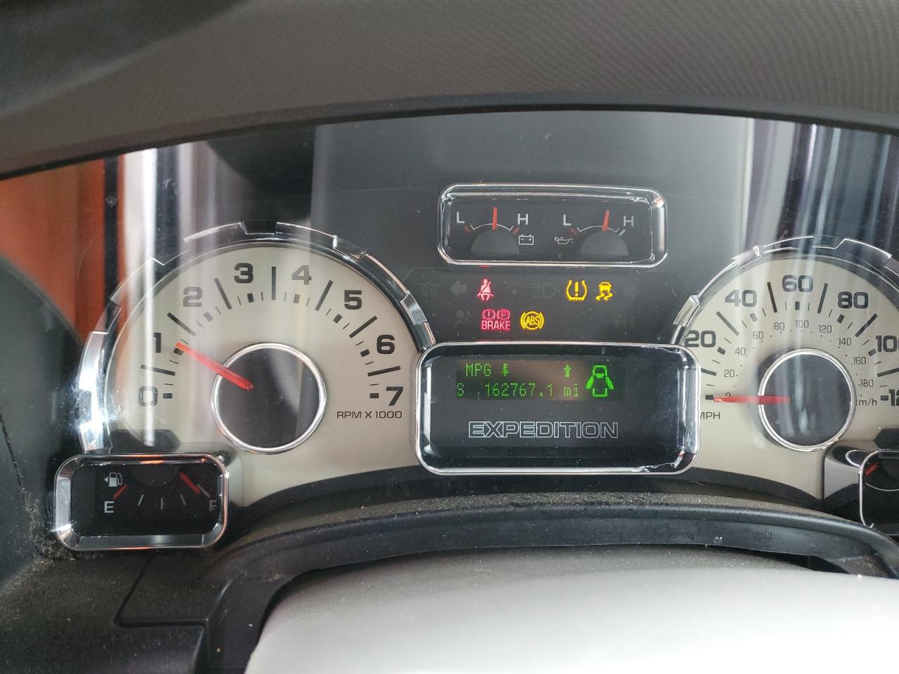 1FMFU195X9LA14482 2009 Ford Expedition Limited