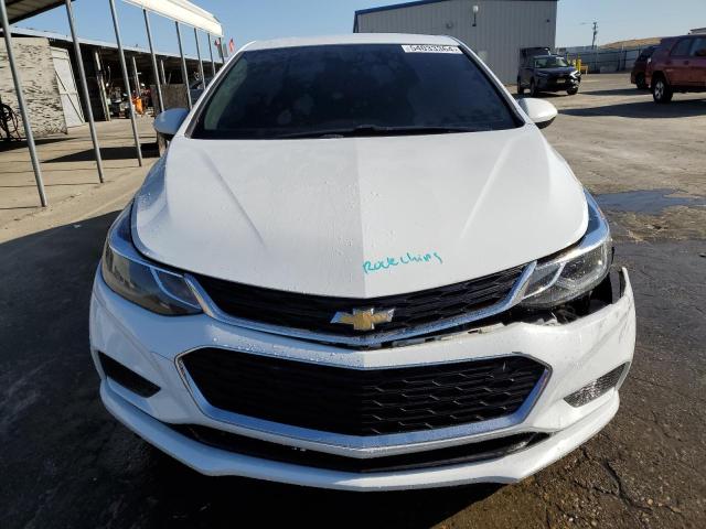 2017 Chevrolet Cruze Lt VIN: 1G1BE5SM4H7189545 Lot: 54033364