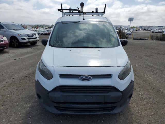 2015 Ford Transit Connect Xl VIN: NM0LS7E77F1180017 Lot: 57308884