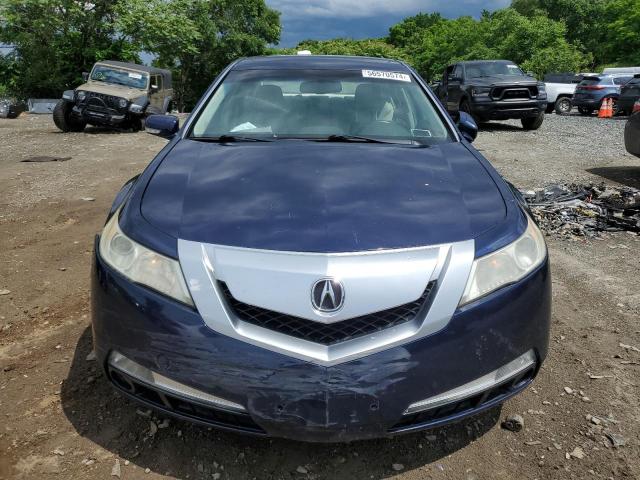 2009 Acura Tl VIN: 19UUA86219A004623 Lot: 56570574