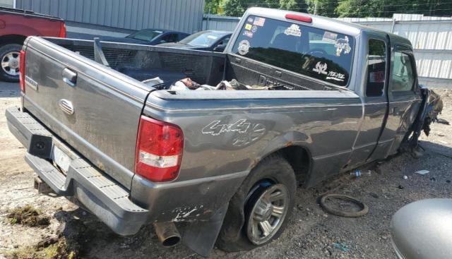 2008 Ford Ranger Super Cab VIN: 1FTZR45E88PA86606 Lot: 55741234