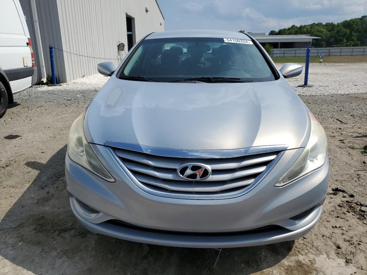 5NPEB4AC8CH479355 2012 Hyundai Sonata Gls