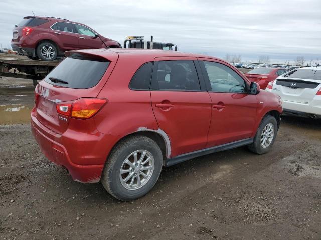 2011 Mitsubishi Rvr Se VIN: JA4AJ3AU7BZ606893 Lot: 54175614