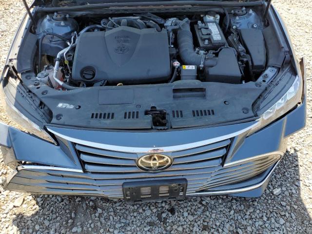 2021 TOYOTA AVALON XLE - 4T1JZ1FB7MU064183