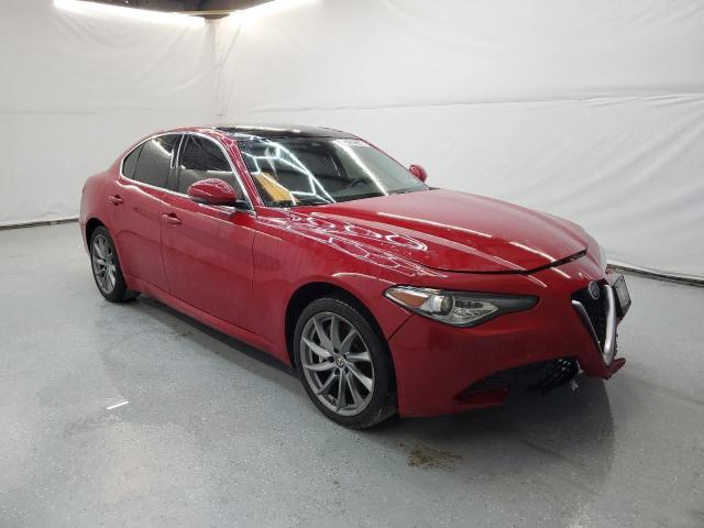 ZARFANAN4L7639322 Alfa Romeo Giulia  4