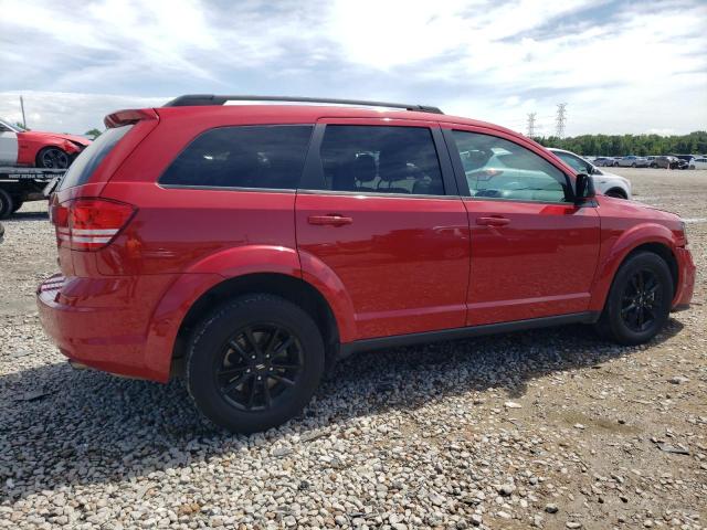 2020 DODGE JOURNEY SE - 3C4PDCABXLT272065