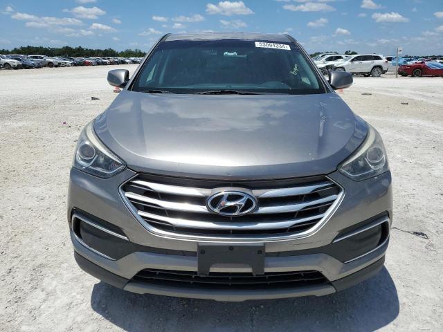 2018 Hyundai Santa Fe Sport VIN: 5XYZT3LB2JG566640 Lot: 53094334