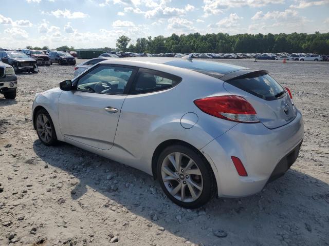 2016 Hyundai Veloster VIN: KMHTC6AD0GU252208 Lot: 55953314