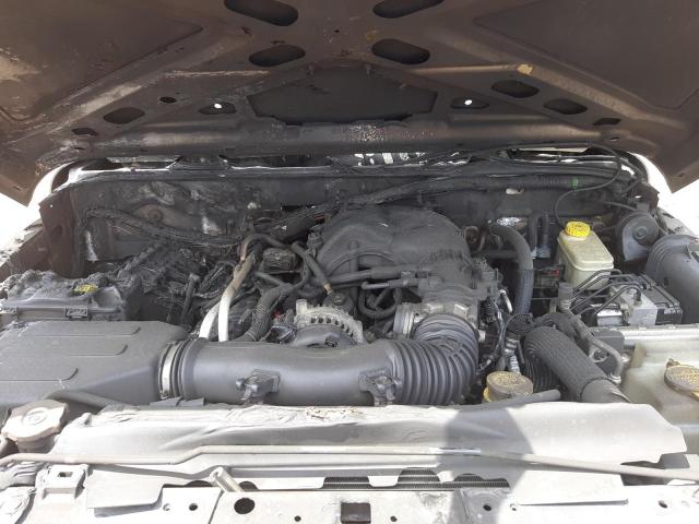 2013 Jeep Wrangler Unlimited Sport VIN: 1C4BJWDG1DL677403 Lot: 53471634