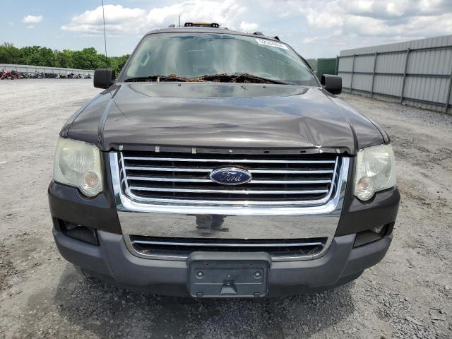 2006 Ford Explorer Xlt VIN: 1FMEU63E16UA54201 Lot: 52584264