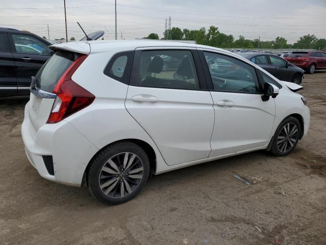 2016 Honda Fit Ex VIN: JHMGK5H70GX045706 Lot: 54897504