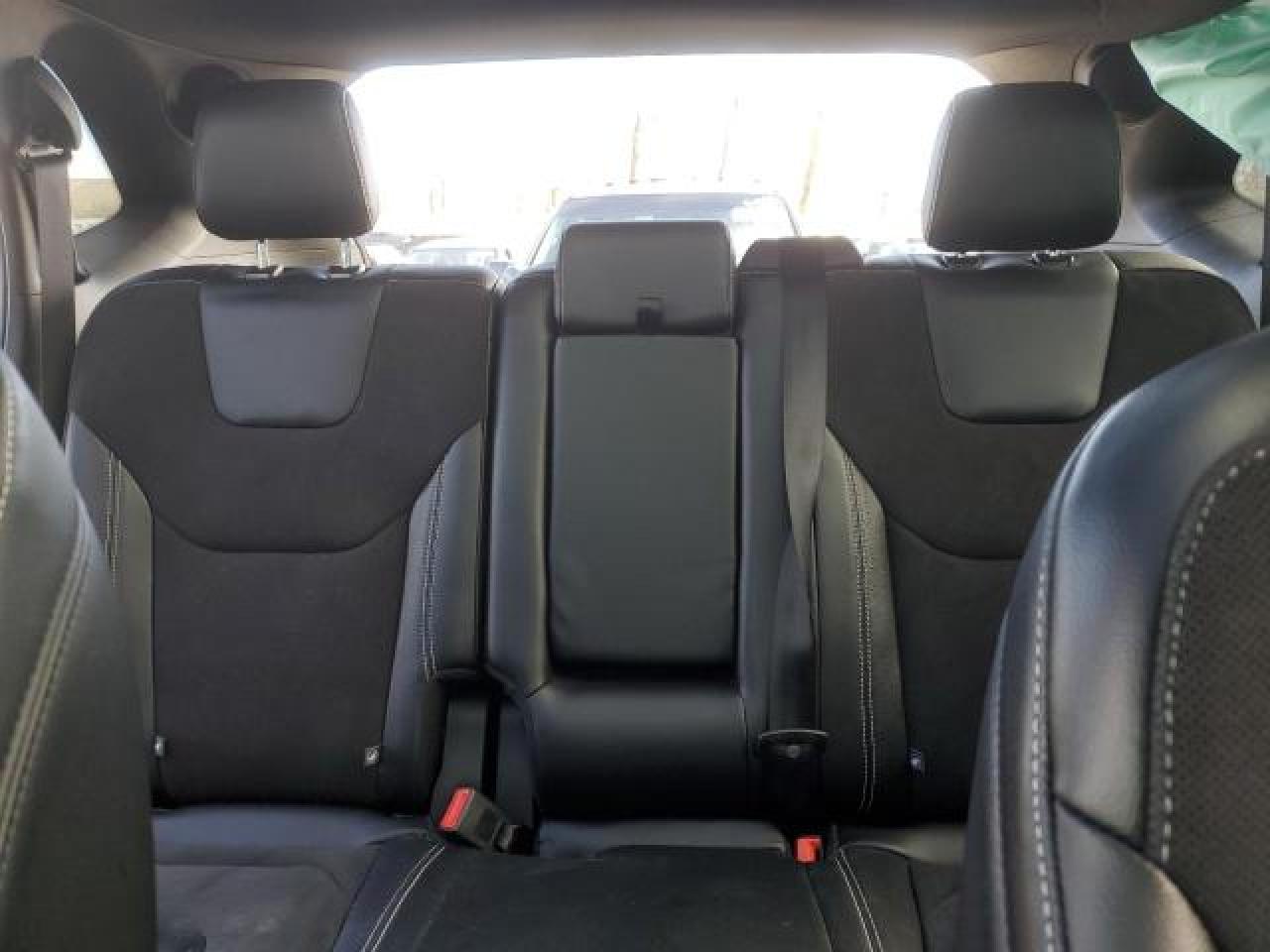 1FMPK4AP6KBB87737 2019 Ford Edge St