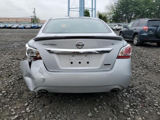 2015 Nissan Altima 2.5 VIN: 1N4AL3APXFN902133 Lot: 53829434