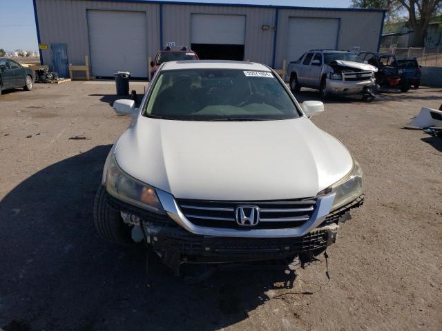 2014 Honda Accord Exl VIN: 1HGCR2F85EA060824 Lot: 55571594