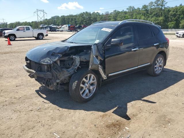 2012 Nissan Rogue S VIN: JN8AS5MT9CW295864 Lot: 52961504