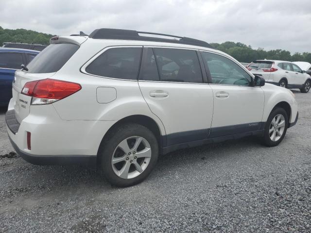 2014 Subaru Outback 2.5I Limited VIN: 4S4BRBNC7E3310838 Lot: 53448074