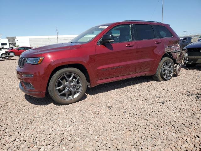 2020 Jeep Grand Cherokee Limited VIN: 1C4RJFBG7LC400061 Lot: 53663644