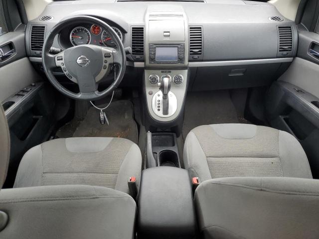 2011 Nissan Sentra 2.0 VIN: 3N1AB6AP5BL719203 Lot: 55527344