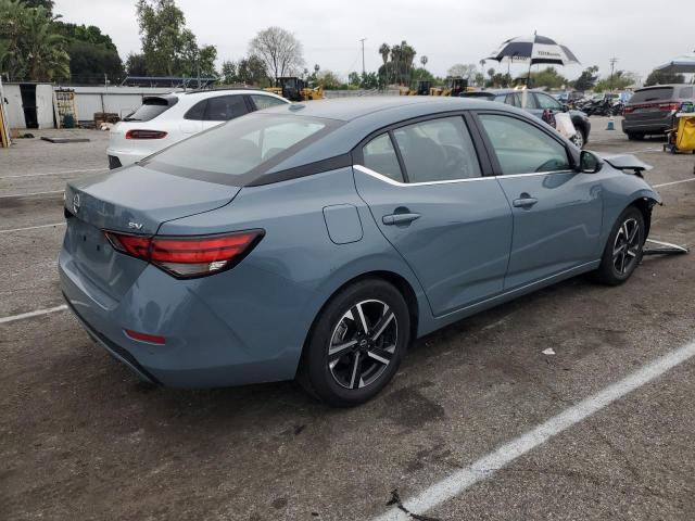 2024 Nissan Sentra Sv VIN: 3N1AB8CV3RY308743 Lot: 56256144