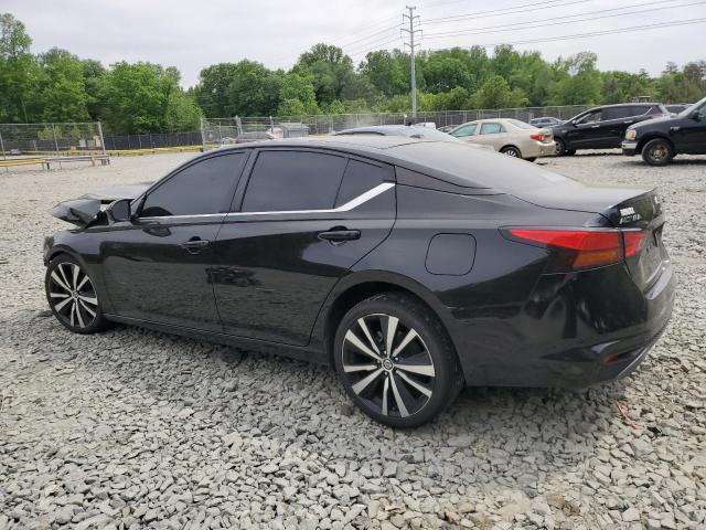 2019 Nissan Altima Sr VIN: 1N4BL4CV3KC216091 Lot: 53623174