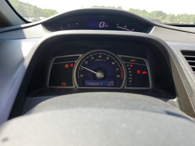 2010 Honda Civic Lx VIN: 2HGFA1F53AH317558 Lot: 56698114