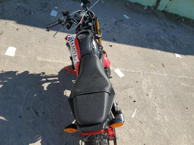 2019 HONDA GROM 125 MLHJC7514K5107335