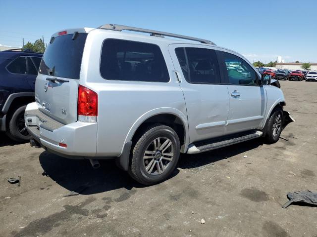 2010 Nissan Armada Se VIN: 5N1AA0NC0AN609531 Lot: 55546084