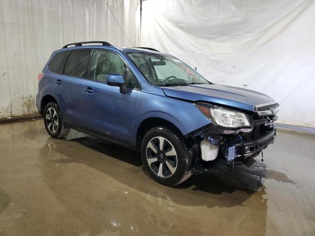 2018 Subaru Forester 2.5I Premium VIN: JF2SJAGC5JH586100 Lot: 55670984