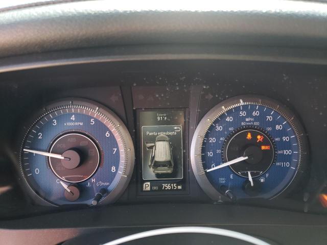 2017 TOYOTA SIENNA XLE - 5TDDZ3DC1HS175900