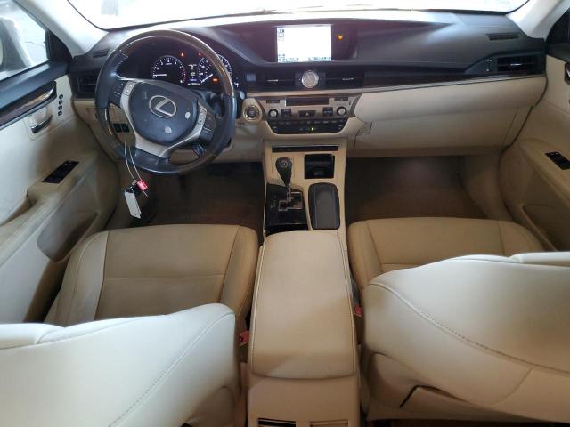 2013 Lexus Es 350 VIN: JTHBK1GG0D2023217 Lot: 52730084
