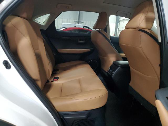 2016 Lexus Nx 200T Base VIN: JTJBARBZ3G2062428 Lot: 52866724