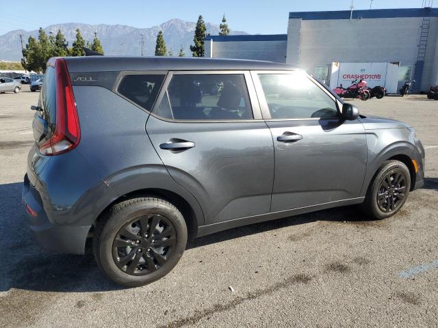 2021 Kia Soul Lx VIN: KNDJ23AU4M7767672 Lot: 54014264